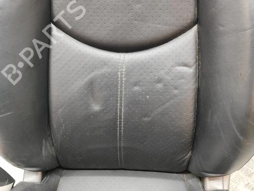 Left front seat PORSCHE 911 (997) 3.6 Carrera 4 | BP33661515C15  - Image 7