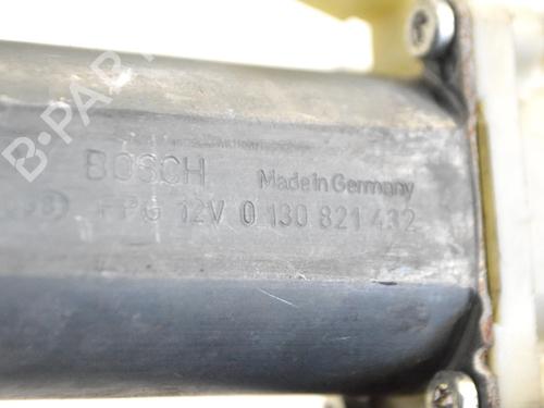 Right rear window motor AUDI A4 B9 (8W2, 8WC) 2.0 TDI quattro | BP30216603E22 