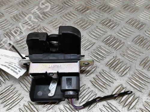 Tailgate lock VW GOLF VII (5G1, BQ1, BE1, BE2) 2.0 GTI | BP22999199C101 