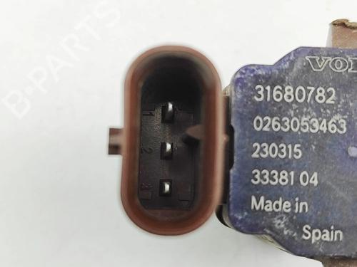 Electronic module VOLVO V60 II (225) B6 Mild-Hybrid AWD | BP33382795M83 - Image 6