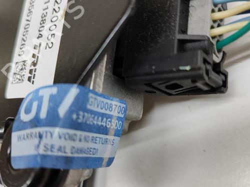 Electronic sensor CHEVROLET TRAILBLAZER (KC_) 4.2 AWD | BP24818739M84 