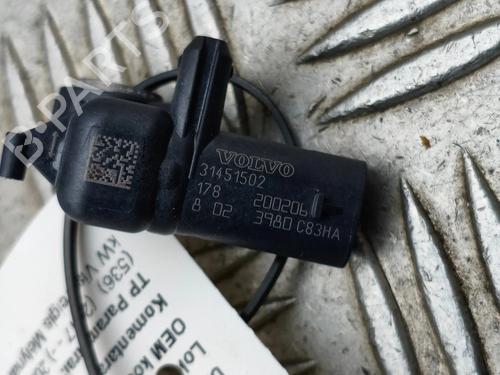 Electronic sensor VOLVO XC40 (536) D3 | BP39989676M84 - Image 6