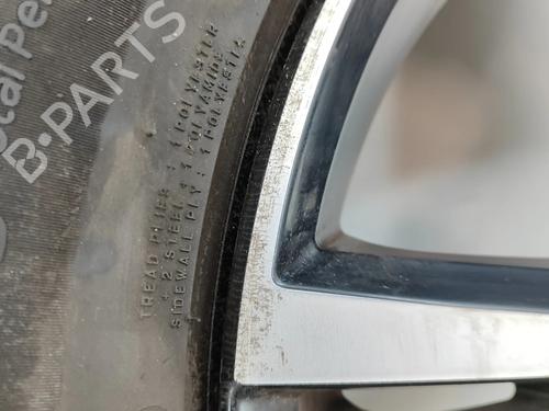 Fælk VOLVO XC40 (536) T3 | BP30257458C45