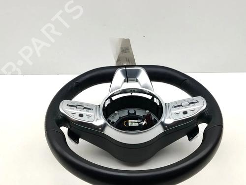 Steering wheel MERCEDES-BENZ CLA (C118) CLA 180 (118.384) | BP40151904C49 - Image 6