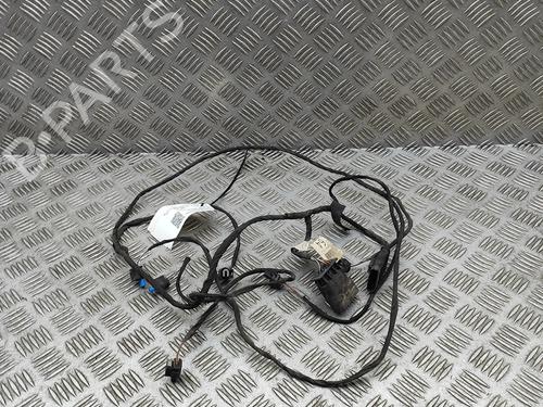 Electronic module MERCEDES-BENZ GL-CLASS (X166) GL 350 CDI / BlueTec 4-matic (166.823, 166.824) | BP33388022M83 - Image 2