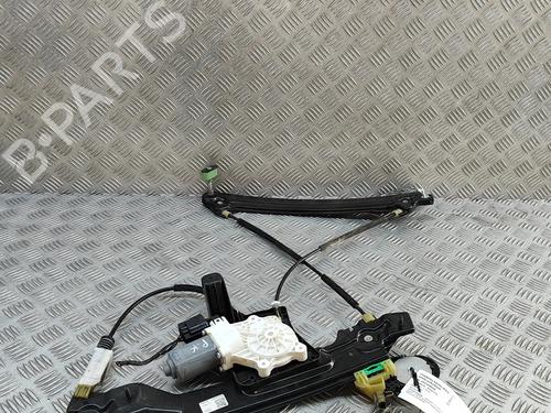 Front left window mechanism JAGUAR F-TYPE Coupe (X152) 3.0 SCV6 400 SPORT AWD | BP27650223C22 - Image 2