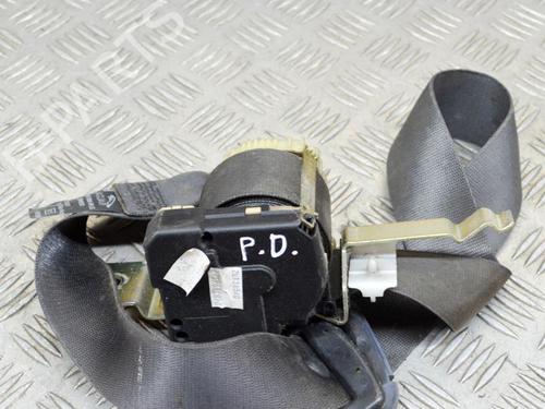 Front right seatbelt JAGUAR S-TYPE II (X200) 2.5 V6 | BP10400657I25 