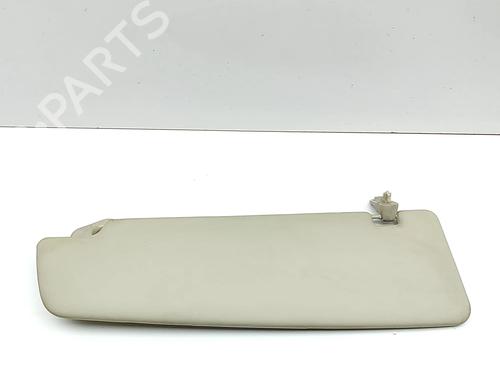 Used Right sun visor Right sun visor PEUGEOT BOXER Van 2.0 BlueHDi 130 (130 hp) 36326762 36326762