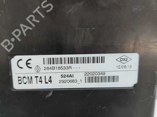 Electronic module OPEL VIVARO B Bus (X82) 1.6 CDTI (06) | BP24140989M83 