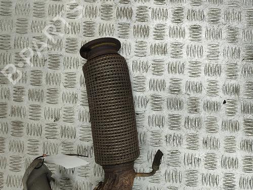 Catalyst VW CRAFTER Van (SY_, SX_) 2.0 TDI FWD (SYB, SYC, SYD) | BP33379715M10 - Image 5