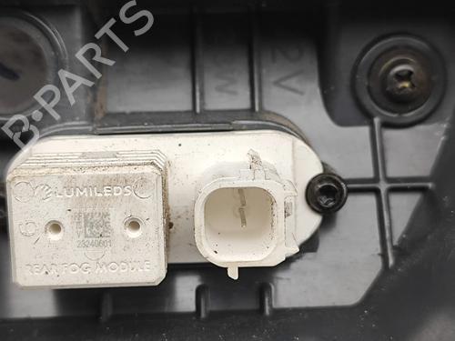 Tågelys KIA EV9 (MV) 100 GT-Line AWD | BP34160642C37  - Image 6