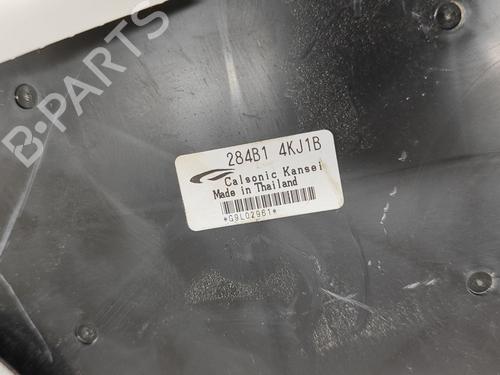 Electronic module NISSAN NAVARA NP300 Pickup (D23, D23T) 2.3 dCi 4x4 (D231) | BP17016386M83 