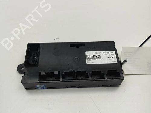 Módulo eletrónico AUDI Q4 E-TRON SUV (F4B) 35 | BP27782427M83 