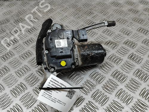 Vindrude Viskermekanisme FORD TRANSIT CUSTOM V362 Van (FY, FZ) 2.0 EcoBlue (130 hp) 23248086