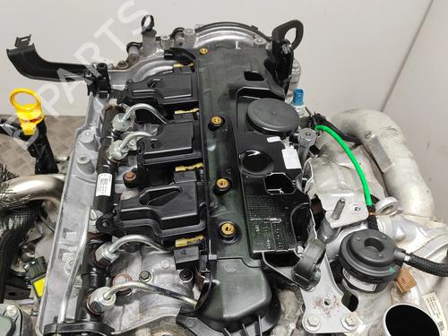 Motor RENAULT MASTER III Van (FV) 2.3 dCi 145 FWD (FV0E, FV0F, FV0H, FV02, FV0M, FV0S,... | BP31297063M1 