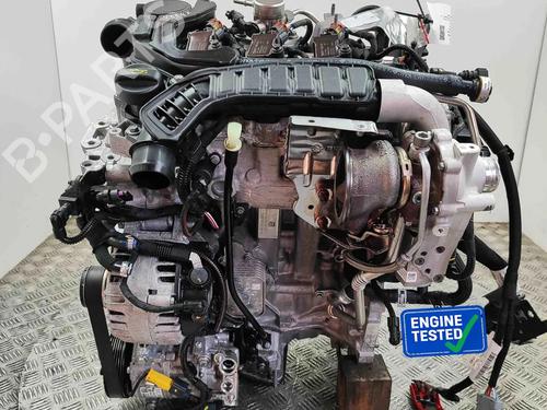 Used Engine OPEL ASTRA L (OV5) 1.2 (FPHNSL, FPHNSR) (131 hp) 29486191