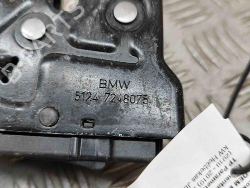 Tailgate lock BMW 1 (F20) 118 d | BP19283347C101 