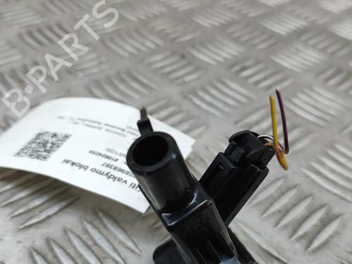 Electronic sensor TOYOTA SUPRA (_A8_) 3.0 i (JZA80_, JZA80R) | BP28431528M84 