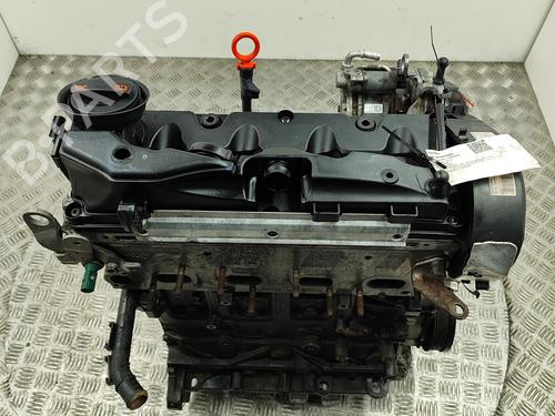 Engine VW JETTA IV (162, 163, AV3, AV2) 1.6 TDI | BP30620947M1  - Image 6