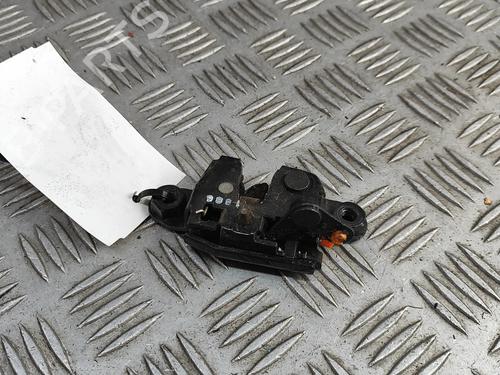 Bagklap lås FORD RANGER (TKE) 3.2 TDCi 4x4 (200 hp) 27576918