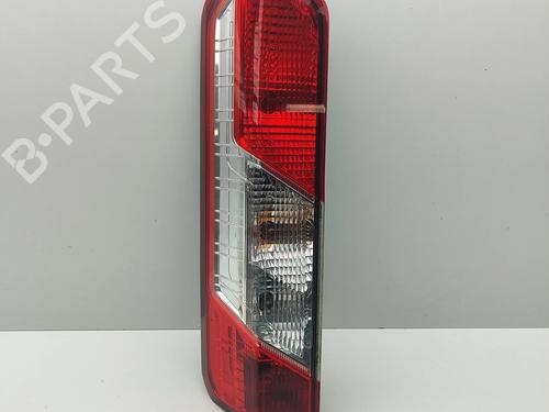 Used Left taillight Left taillight FORD TRANSIT V363 Van (FCD, FDD) 2.0 EcoBlue RWD (130 hp) 33697868 33697868
