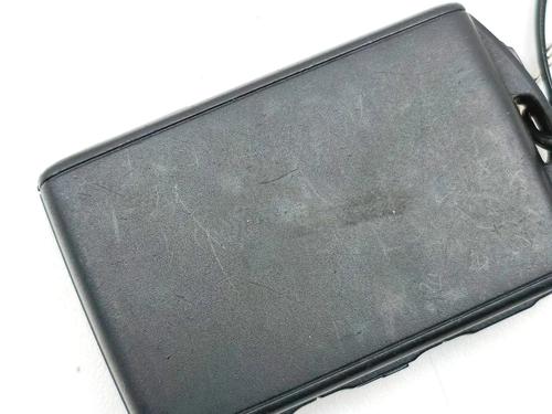 Electronic module VOLVO XC40 (536) D3 | BP39989634M83 - Image 5