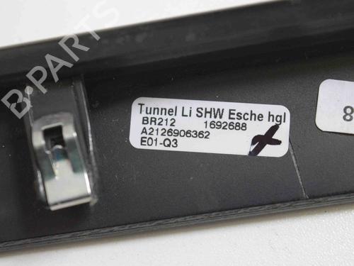 Other MERCEDES-BENZ E-CLASS (W212) E 220 CDI | BP30256697O1 