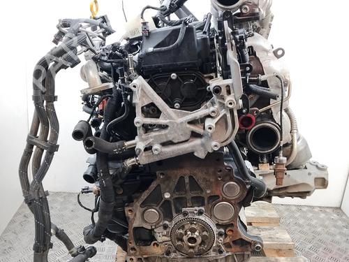 Engine VW CRAFTER Van (SY_, SX_) 2.0 TDI FWD (SYB, SYC, SYD) | BP39958302M1 - Image 3