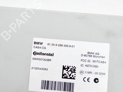 Electronic module BMW 6 Coupe (F13) 640 d | BP11764901M83 