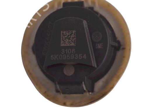 Electronic sensor VW GOLF VI (5K1) 2.0 GTi | BP30232176M84 