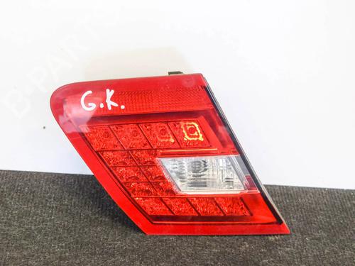 Used Left tailgate light MERCEDES-BENZ E-CLASS (W212) E 350 CDI (212.023) (265 hp) 6754875