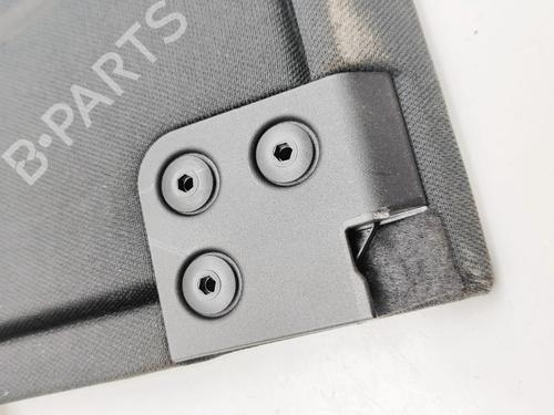 Rear parcel shelf BMW XM (G09) XM All-wheel Drive | BP33389293C85 - Image 7