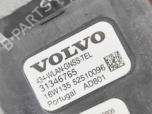 Antenne/Base VOLVO XC90 II (256) T6 AWD | BP37643160C140 - Image 7