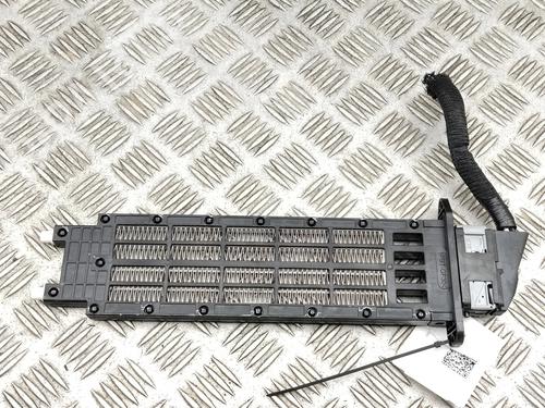 Varmeapparat Varmeapparat CITROËN BERLINGO Box Body/MPV (K9) e-Berlingo (136 hp) 39619438 39619438