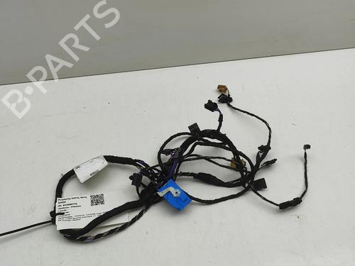 Used Wiring harness Wiring harness PORSCHE CAYENNE Coupe (9YB) 4.0 S AWD (9YBBJ1) (475 hp) 33382879 33382879