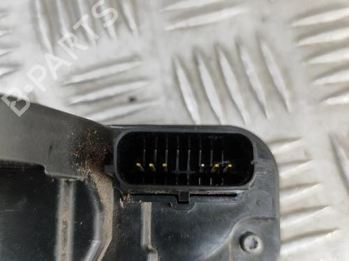 Front left lock FORD PUMA (J2K, CF7) 1.0 EcoBoost mHEV | BP28437985C98 - Image 8