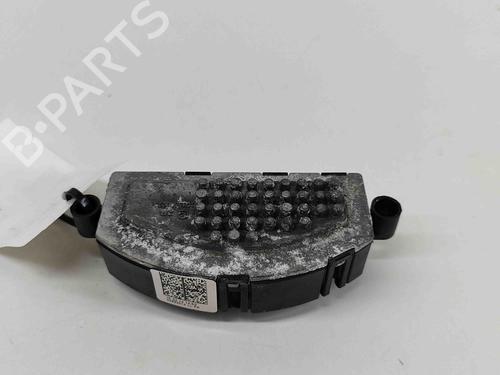 Heater resistor PORSCHE MACAN (95B) 3.0 S Diesel | BP17444407M108 