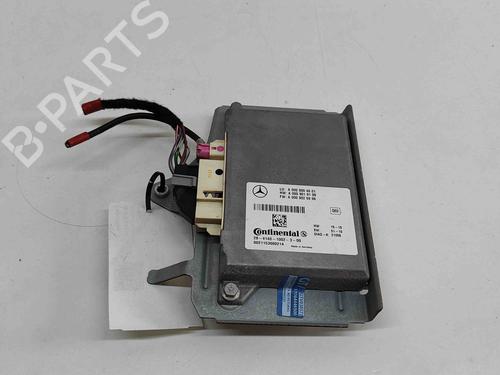 Elektronisk modul MERCEDES-BENZ S-CLASS (W221, V221) S 350 BlueTec (221.026, 221.126) | BP29404787M83 