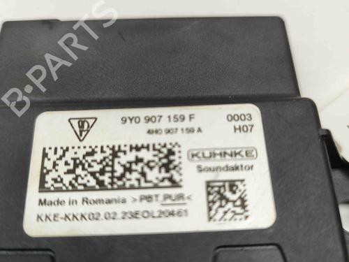 Module électronique PORSCHE CAYENNE (9YA) 3.0 E-Hybrid AWD (9YAAE1) | BP27784732M83