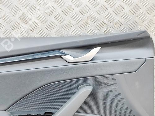 Front left panel SKODA OCTAVIA IV (NX3, NN3, PV3) 2.0 TDi | BP39565715C58 - Image 3