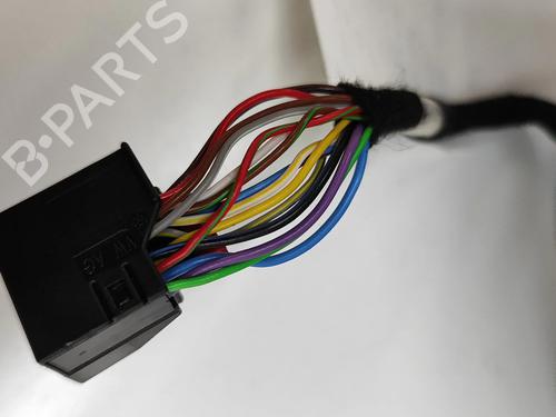 Retrovisor esquerdo VW TAIGO (CS1) 1.0 TSI | BP27788216C26 - Image 5