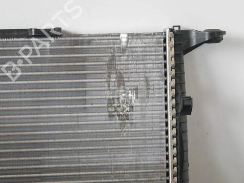 Water radiator AUDI Q5 (8RB) 2.0 TDI | BP6742168M31 
