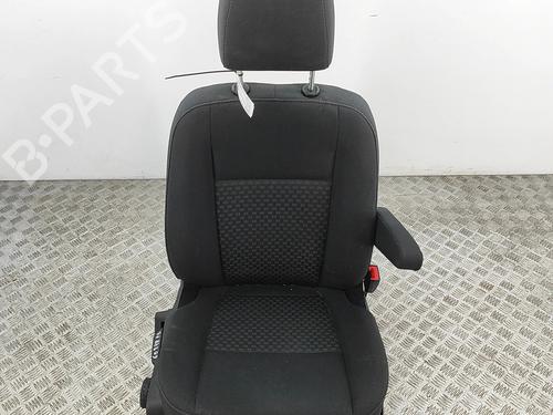 Used Right front seat Right front seat FORD TRANSIT V363 Van (FCD, FDD) 2.0 EcoBlue RWD (165 hp) 32973281 32973281