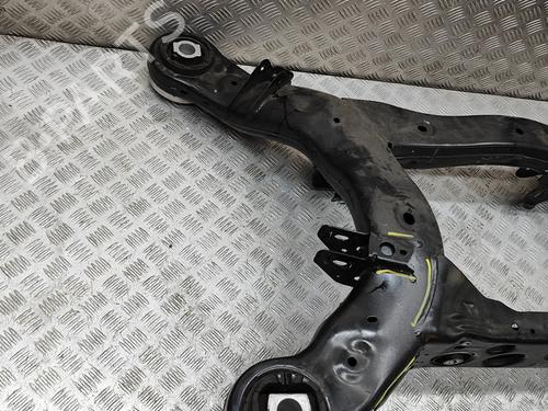 Rear axle MERCEDES-BENZ GLE Coupe (C167) AMG GLE 63 EQ Boost 4-matic+ (167.389) | BP27782852M2 