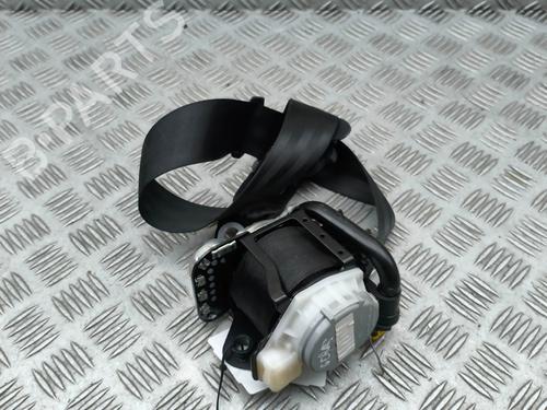 Used Front left seatbelt Front left seatbelt AUDI A3 Sportback (8VA, 8VF) 1.6 TDI (110 hp) 40014664 40014664