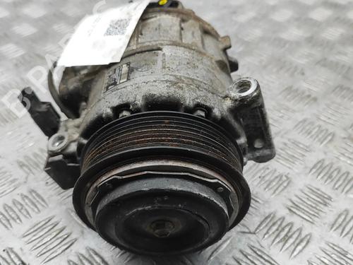 Used AC compressor AC compressor MERCEDES-BENZ GLE (W166) 350 d 4-matic (166.024) (258 hp) 35727268 35727268