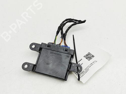Electronic module MASERATI GHIBLI III (M157) 3.0 D | BP34520987M83  - Image 5