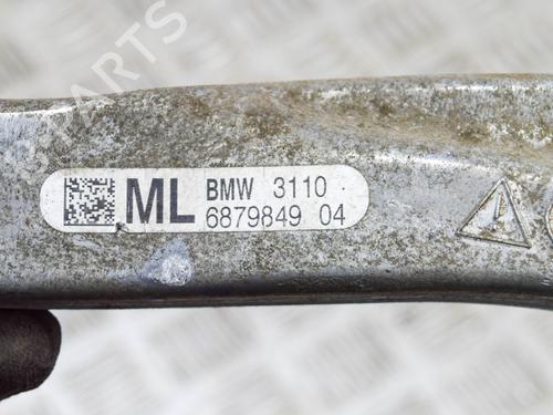 Left front suspension arm BMW 4 Convertible (G23, G83) 420 i | BP27762037M12 