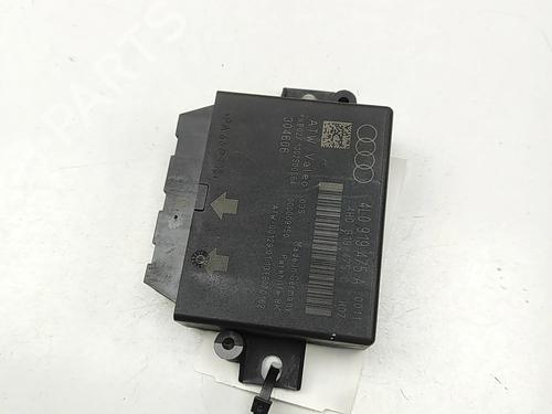 Elektronisk modul AUDI Q7 (4LB) 3.0 TDI quattro | BP30971998M83