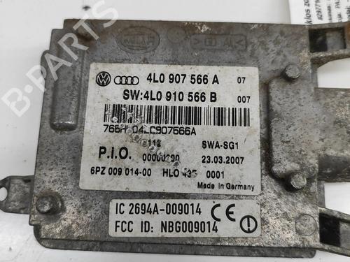 Electronic module AUDI Q7 (4LB) 4.2 FSI quattro | BP25217329M83